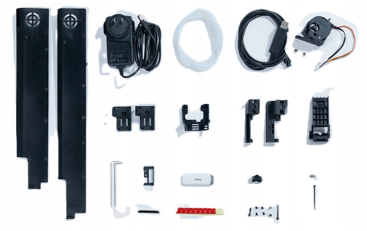 Creality Zestaw Do Modernizacj Serii K1 Do Cfs (K1, K1 Max, K1C, K1 Se)