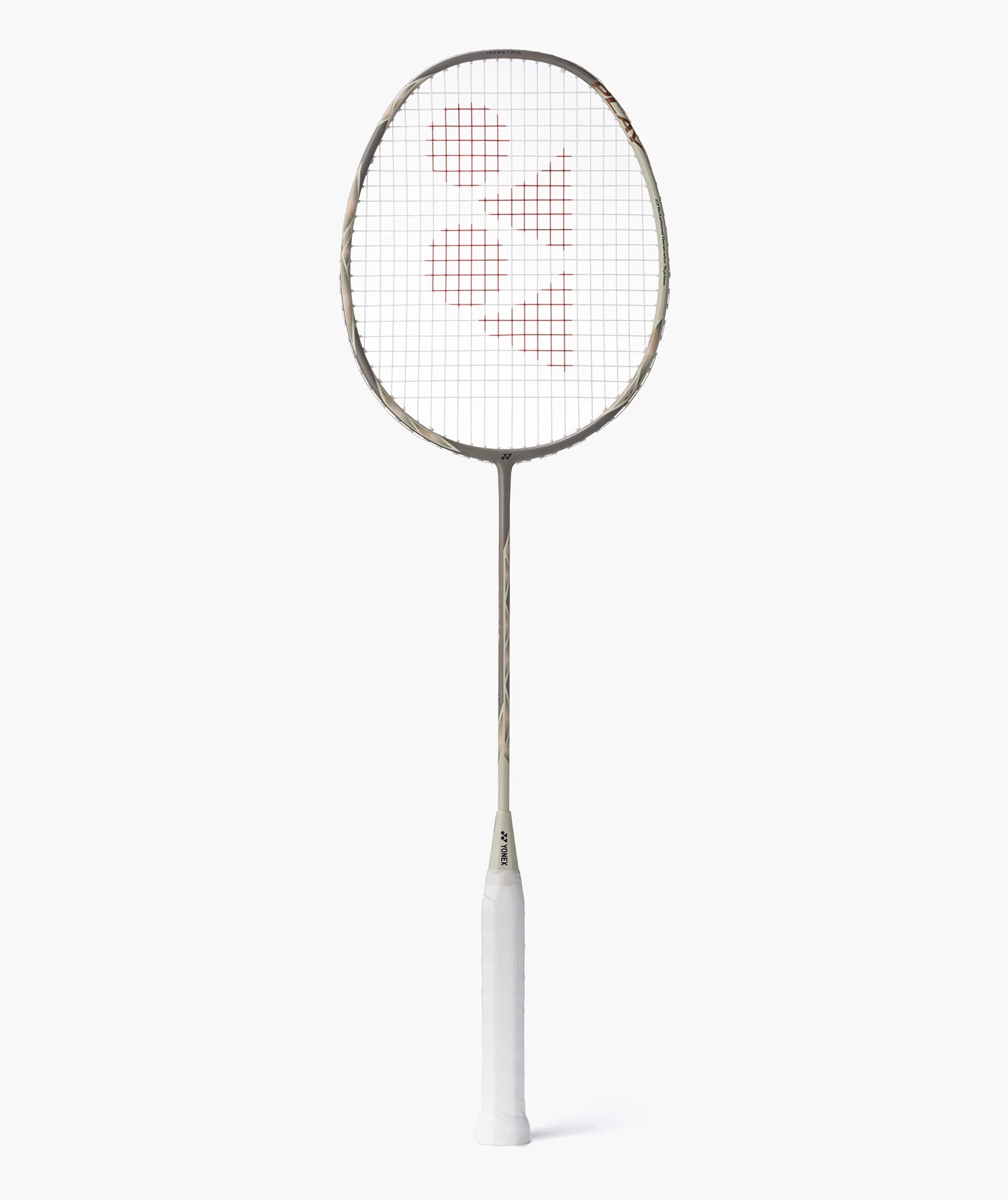 Rakieta do badmintona Yonex Astrox 77 Play Lb grafit izometryczna główka