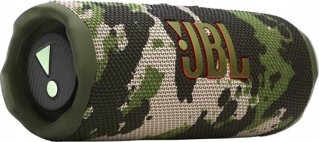 Jbl Flip 7 Squad JBLFLIP7SQUAD