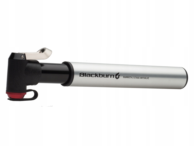 Čerpadlo Blackburn Mammoth Anyvalve Hp Hv 120 psi