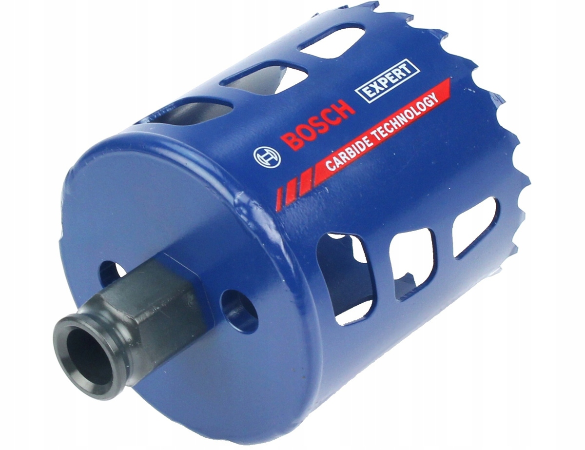 Piła otwornica 73mm Tough Material BOSCH EXPERT Seria EXPERT Tough Material