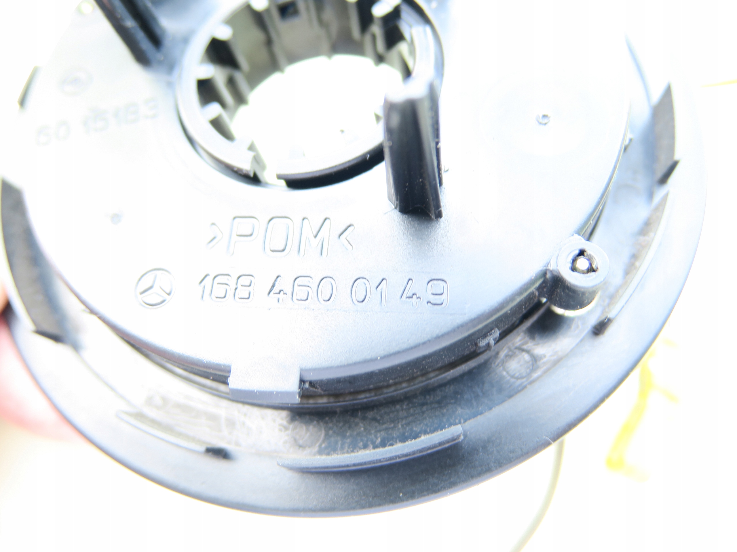 TAŚMA MODUŁ MERCEDES C W202 Producent części Mercedes-Benz OE