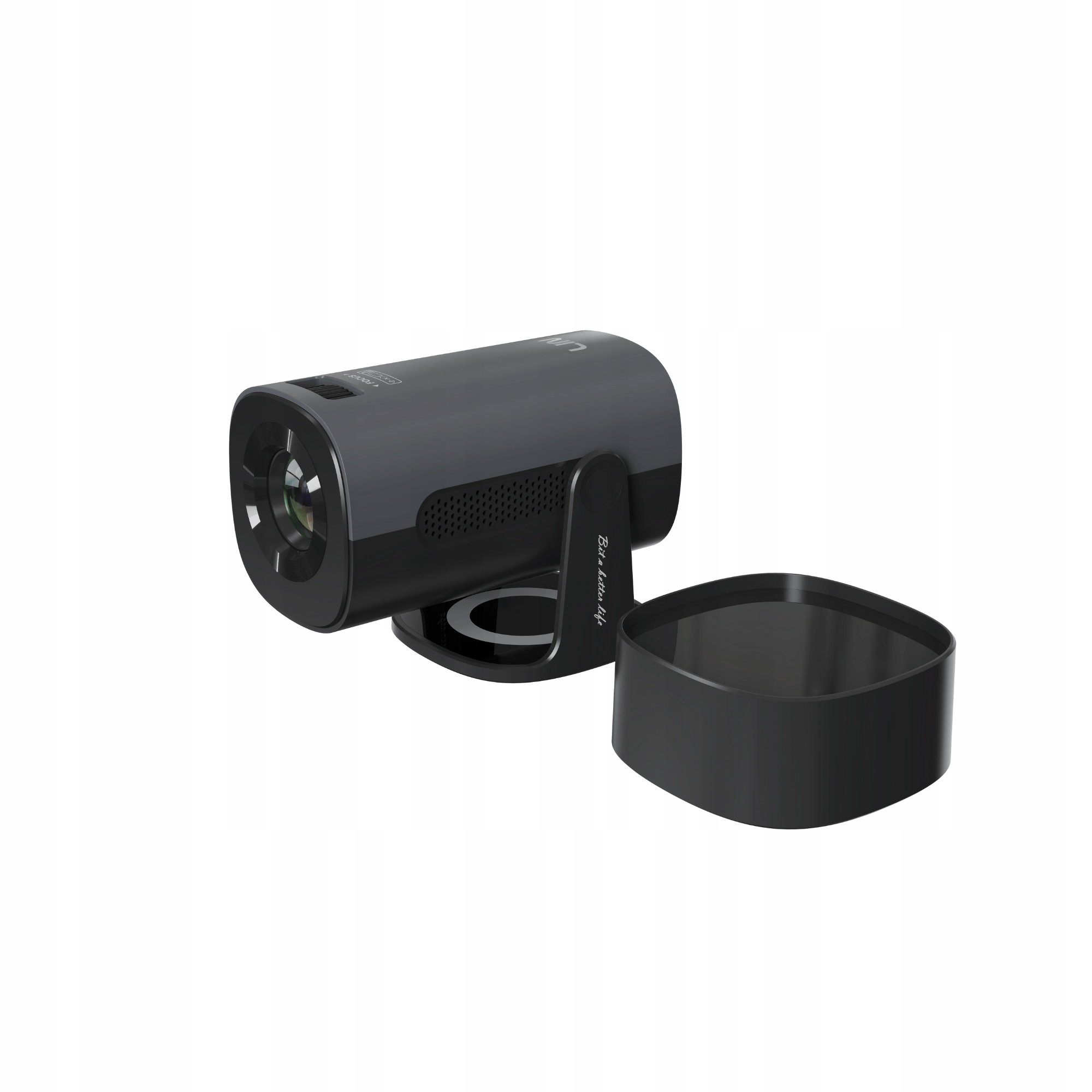 Projektor LCD Lin LP-K220 czarny