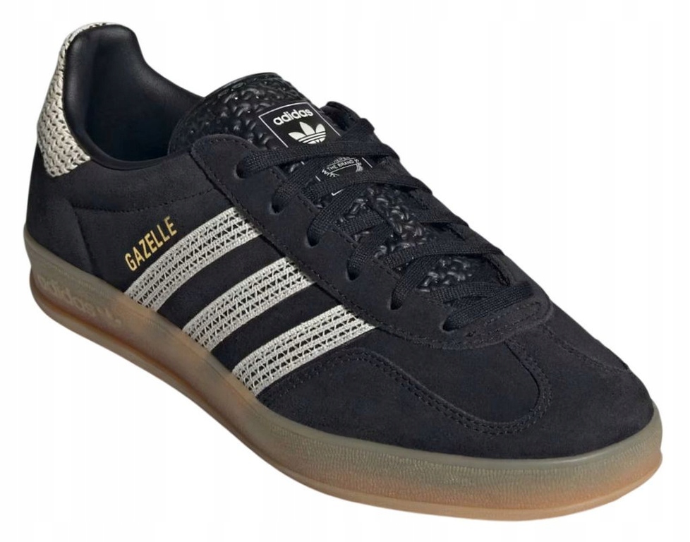 Dámské boty Adidas Originals Gazelle Indoor W JI2755, vel 37 1/3