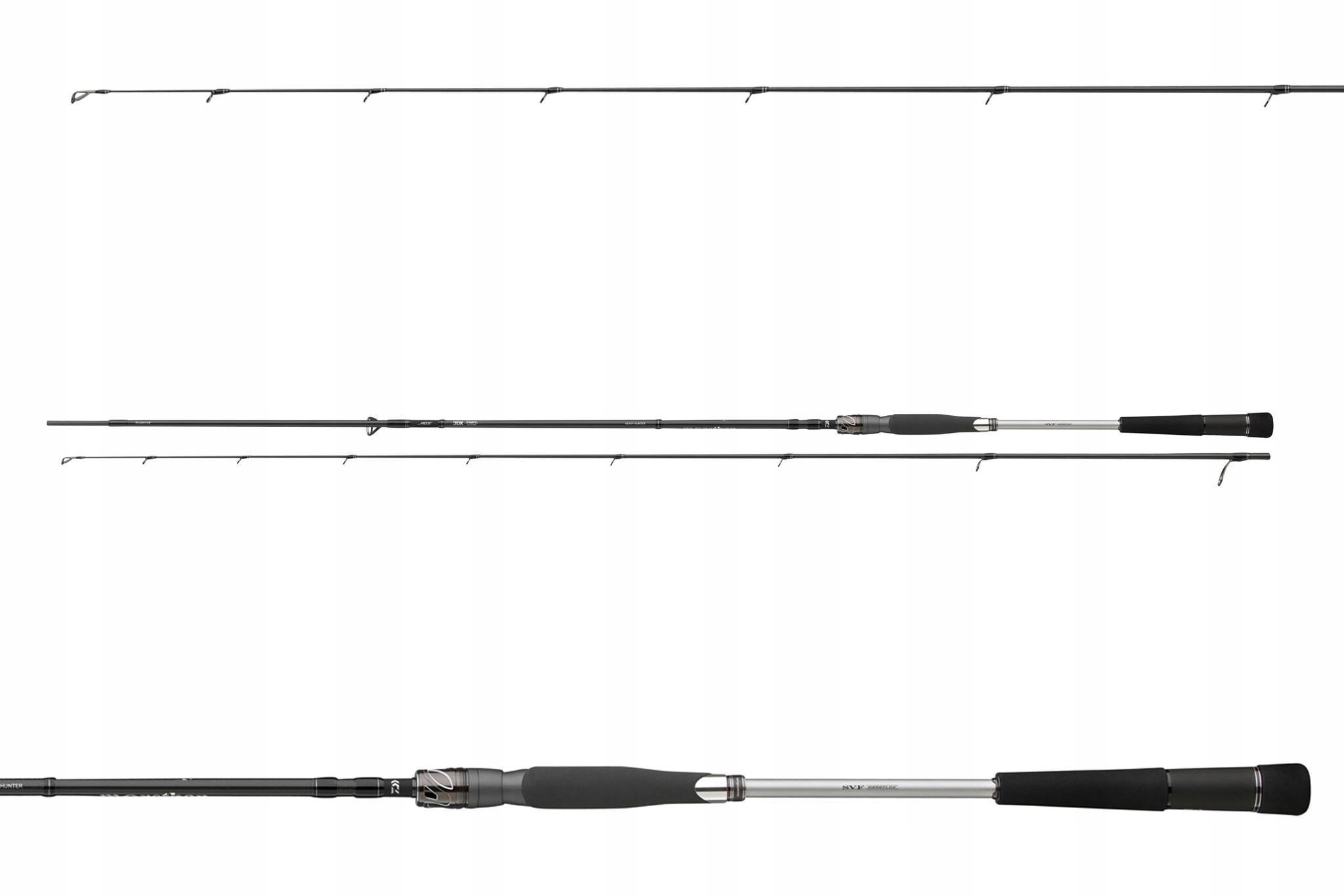 Wędka Daiwa Morethan Ags Seatrout 282/7-35g