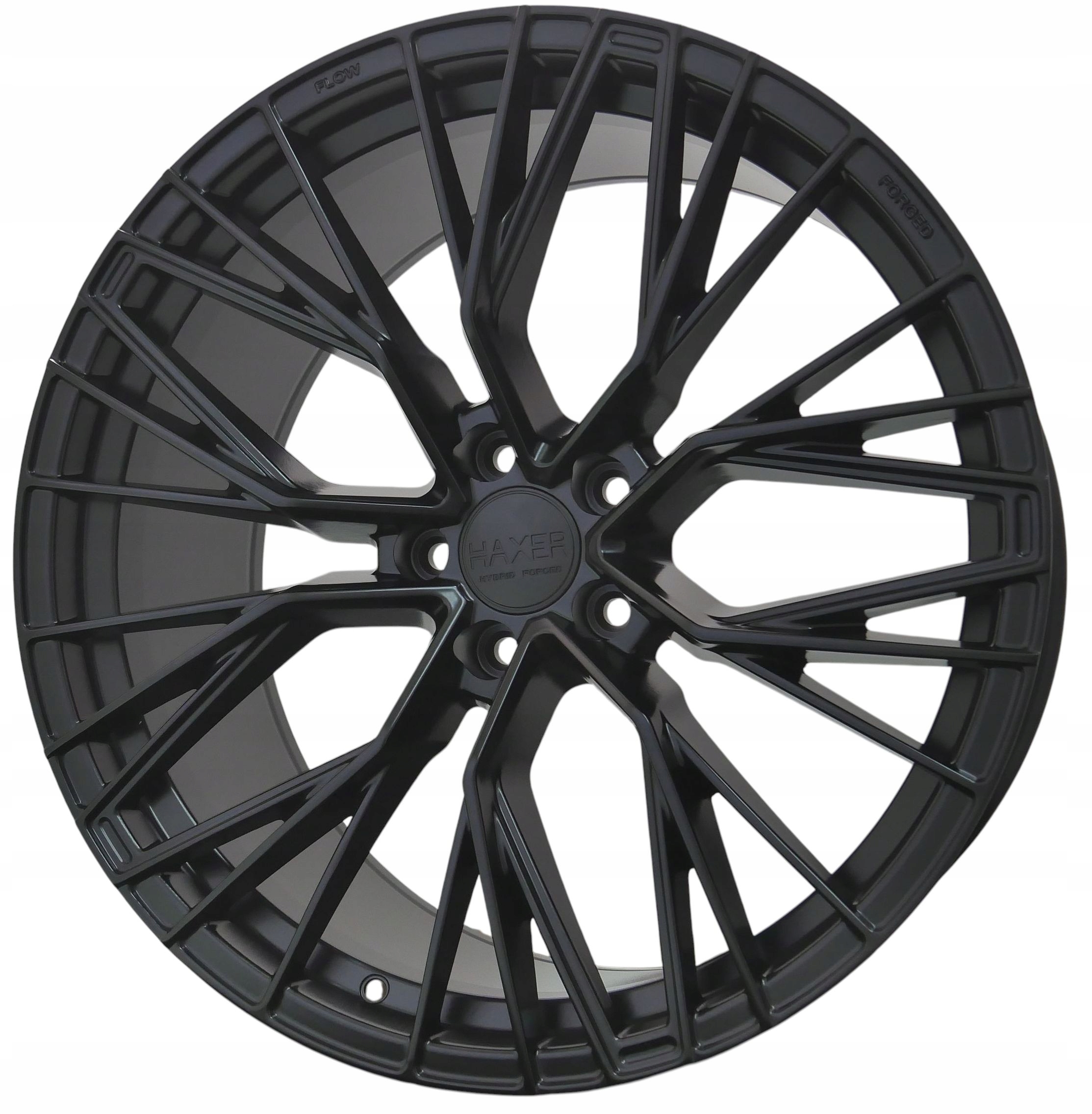 Alufelgi Haxer 19 5x108 pro Volvo S60 III V60 II S90 II V90 XC90