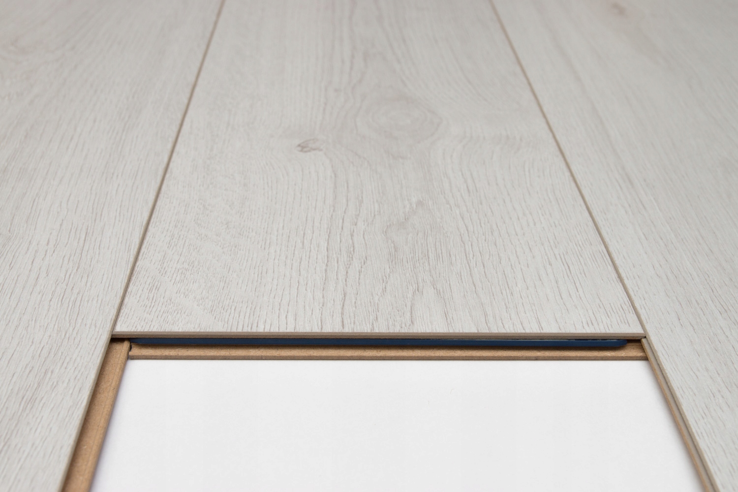 PANELE PODŁOGOWE KRONOTEX ADVANCED AC4 8mm V4 FUGA Grubość całkowita 8 mm