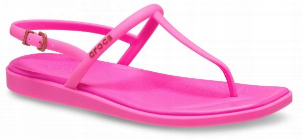 Dámské lehké žabky Crocs Miami Thong 209793 Flip 37-38