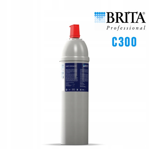Brita C300 Purity Filtr do wody 102826