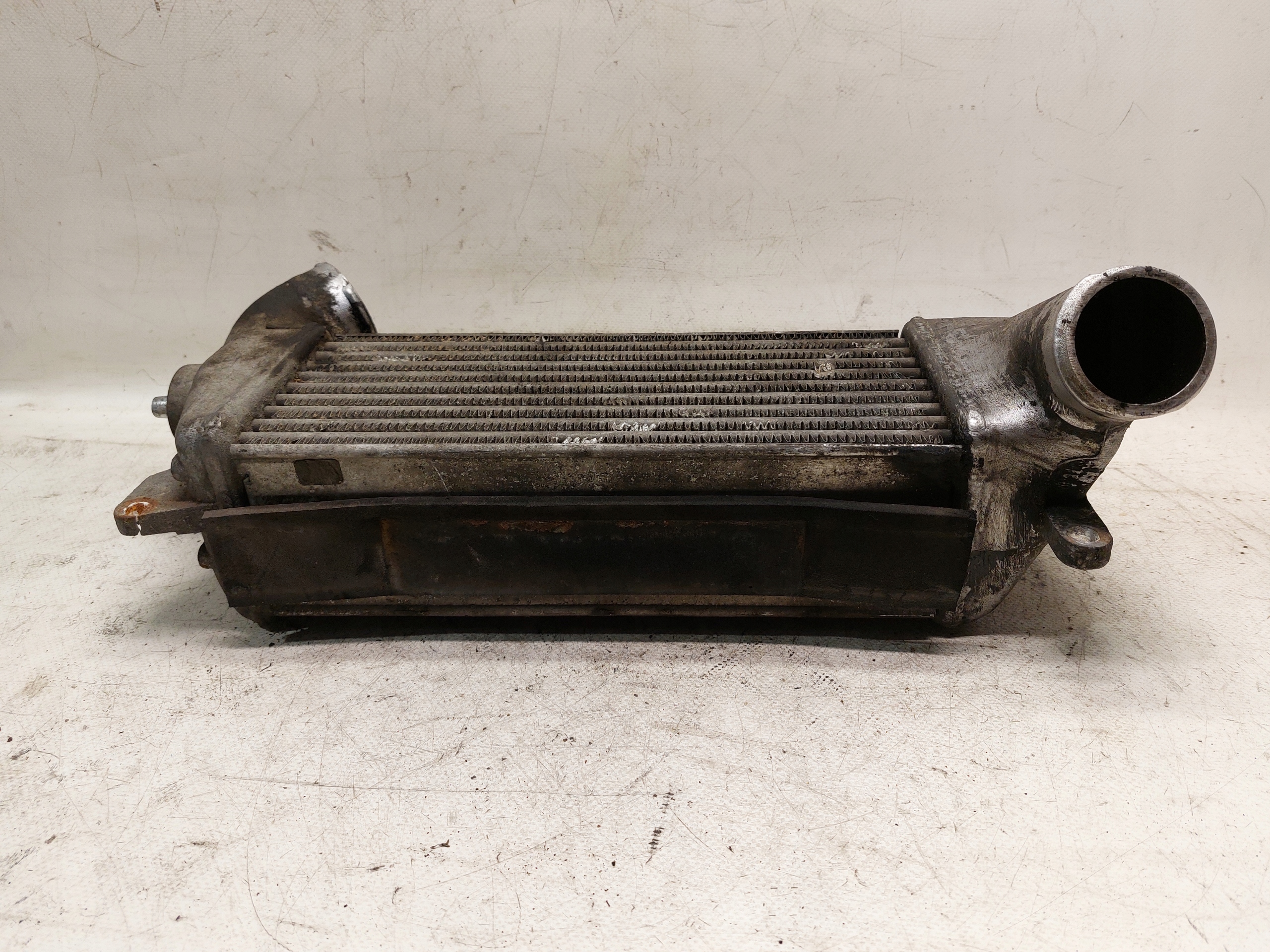 intercooler ROVER 620 2.0TD