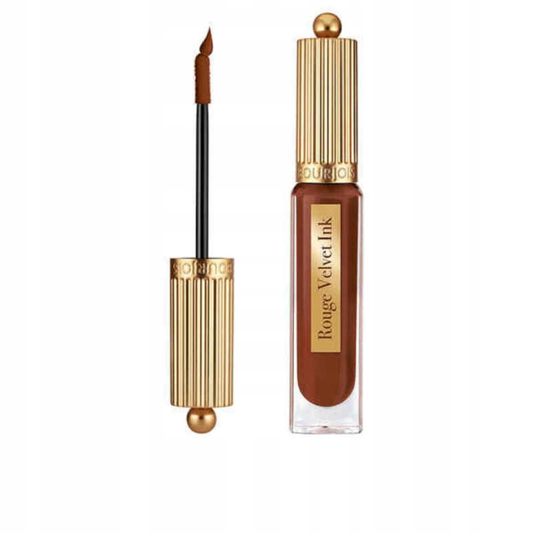 Rtěnky Rouge Velvet Ink 18 Bourjois