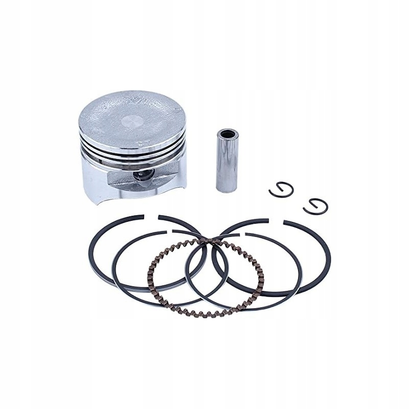

Tłok Kompletny Honda GX35 GX35NT HHT35S UMK35 39mm