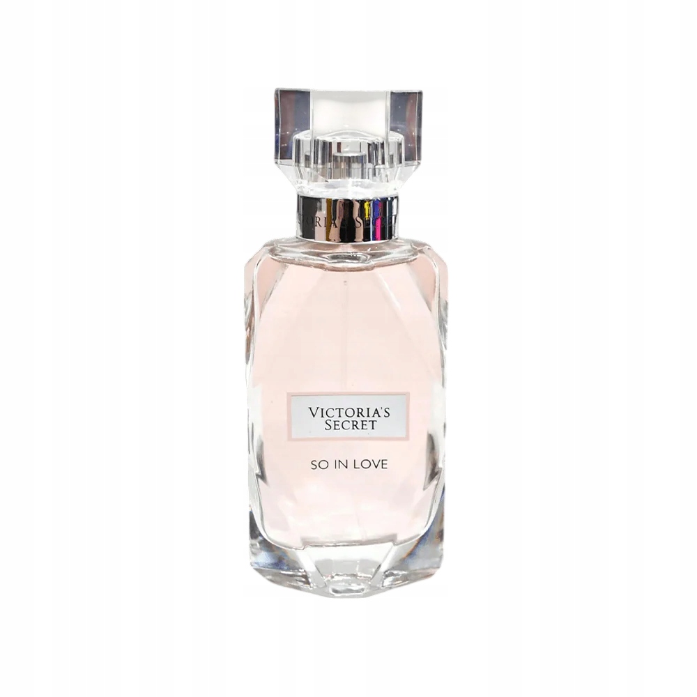 So In Love eau de parfum Produkt