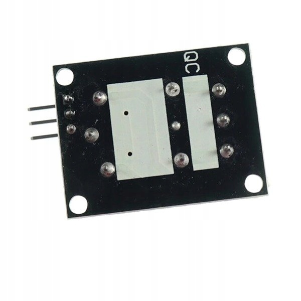 Moduł przekaźnika 1-kanał 5V 10A/250V Kod producenta brak