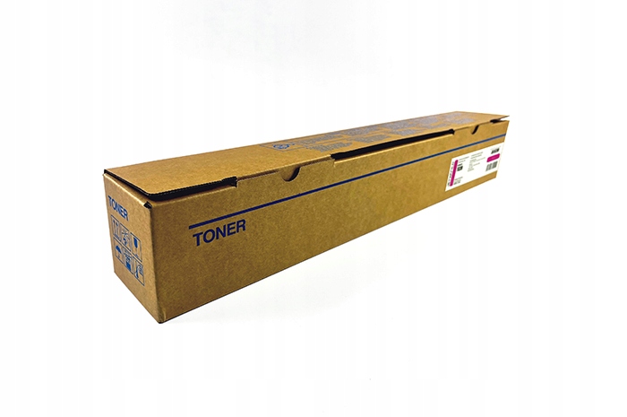 Toner Czerwony do Minolta C450i C451i C550i Zamiennik 28K C450i C550i Je