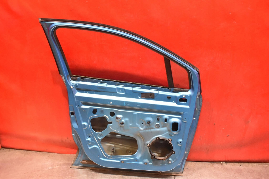 door left front front BIXNV RENAULT CAPTUR 1 and 13-17