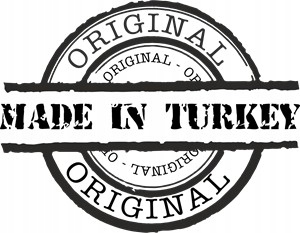 Hammam 100% Bawełna Turecka Peshtemal - sauna spa basen - 100x180 Beżowy Typ hammam