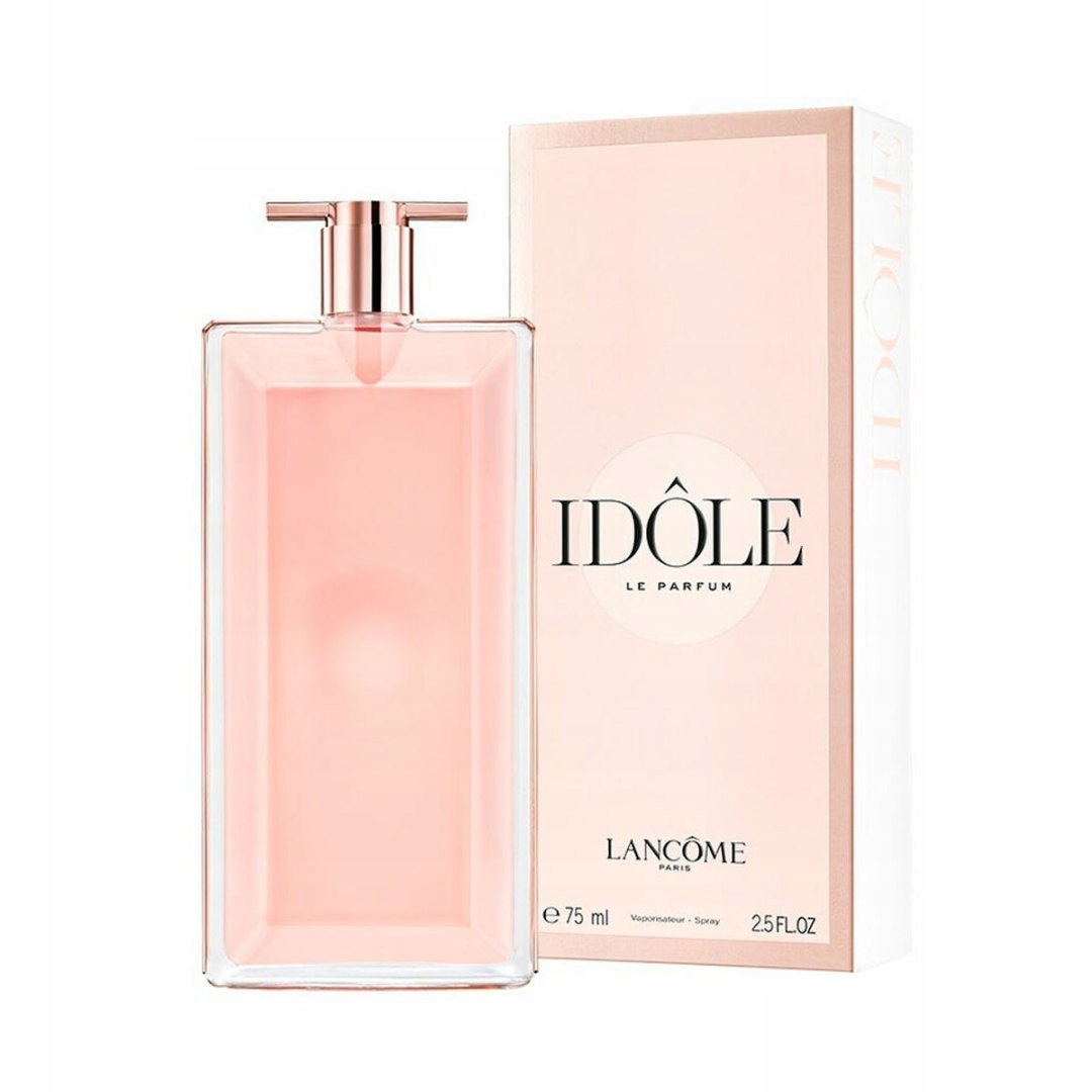 Dámské Parfémy Idole Lancôme Edp 50 ml Edp
