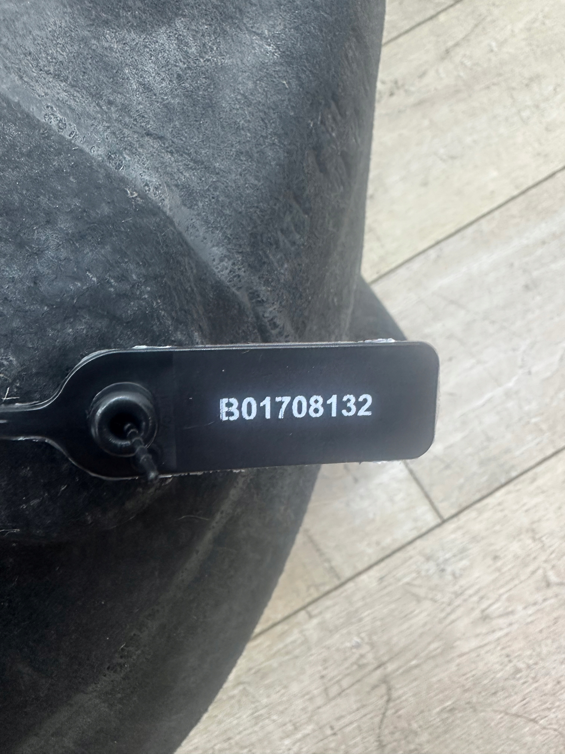 Pare soleil BMW 5 G30 7351456