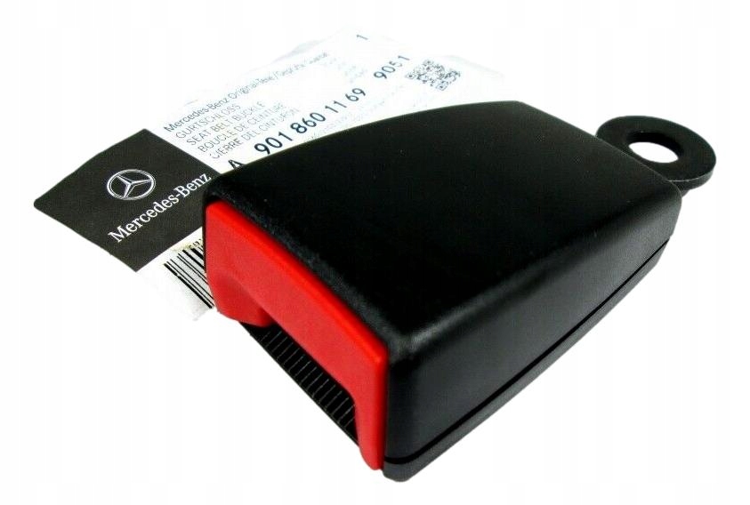 Mercedes Vito Sprinter spona bezpečnostního pásu pohovky Oe