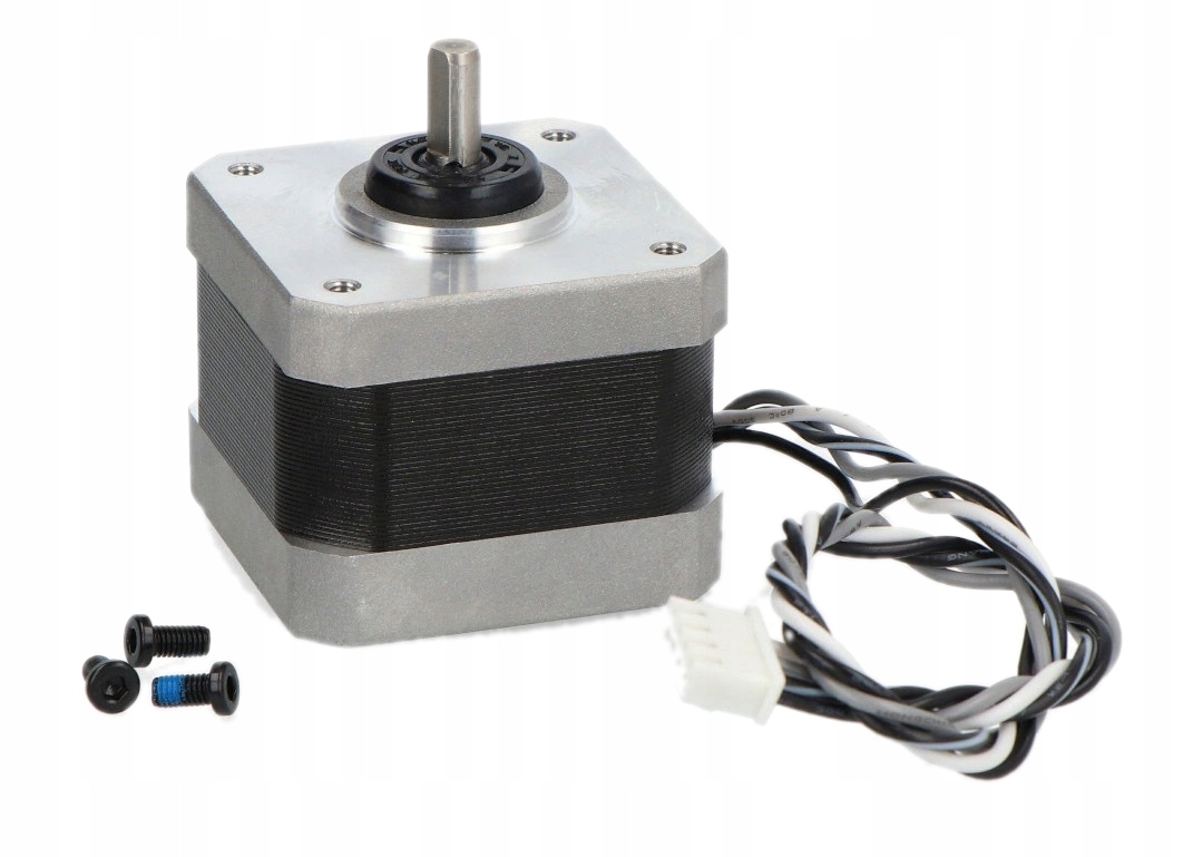 Silnik Krokowy Osi Z Stepper Motor 3D Do Bambu Lab A1 Mini