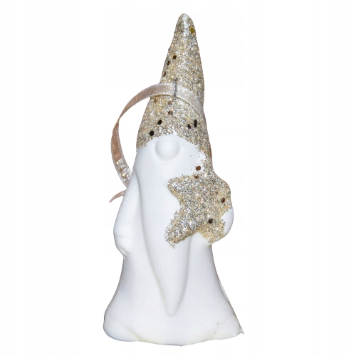

Ceramiczny Mikołaj Zawieszka