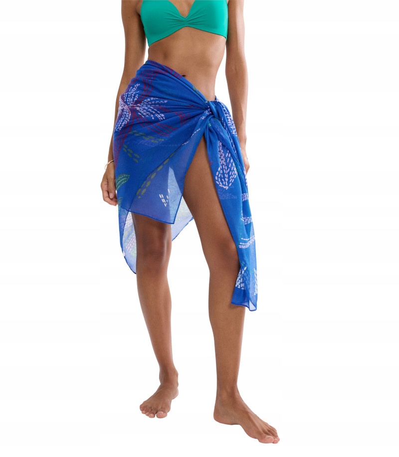 Triumph Beach MyWear Pareo