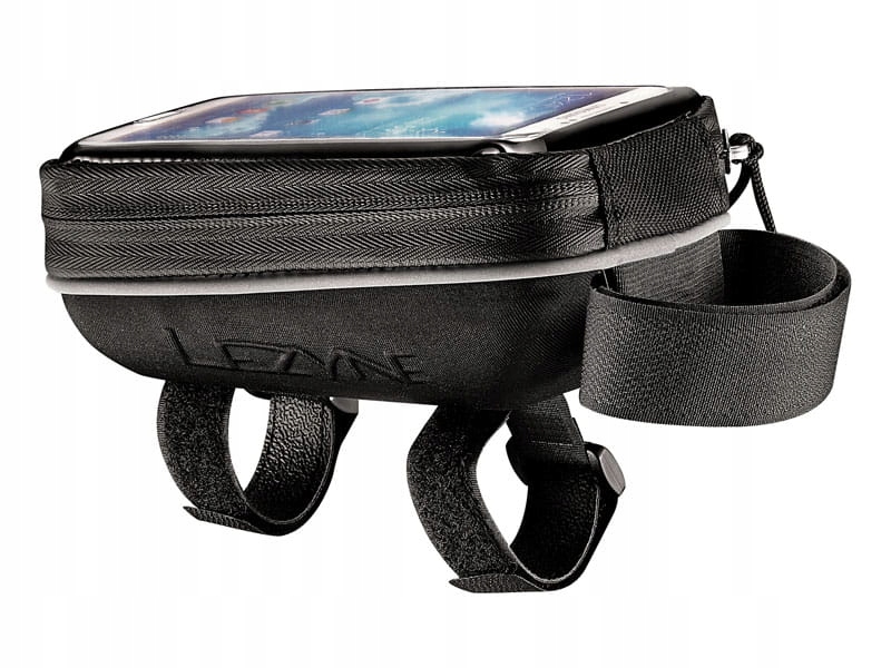 Torba Na Ramę Na Telefon Lezyne Smart Energy Caddy