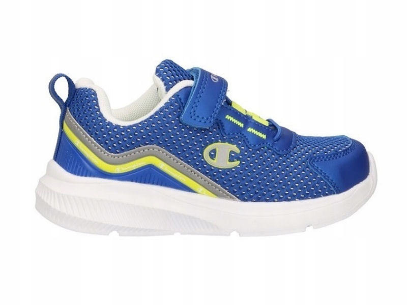 

Buty dziecięce Champion Shout Out S32318-BS036 26