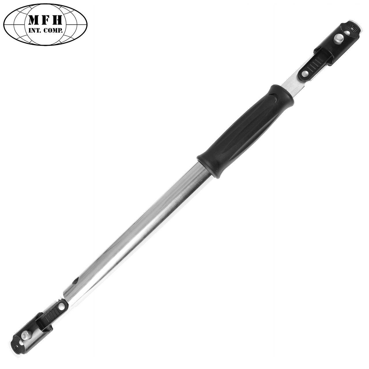 Saperka Składana MFH 6w1 Narzędzie Wielofunkcyjne Siekiera Piła Łopatka Nóż Waga 880 g