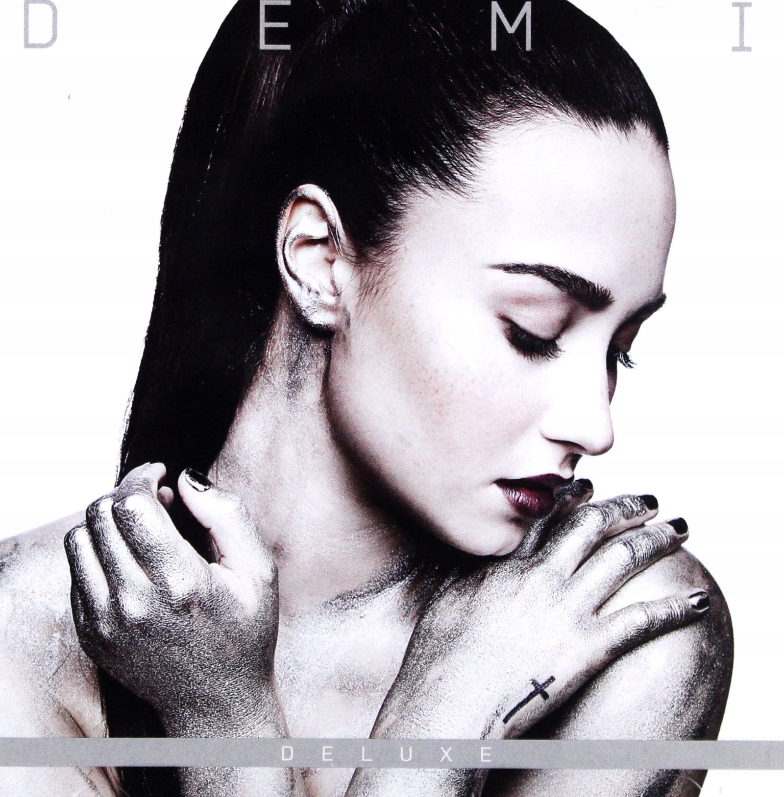 

Demi Lovato: Demi (CD)