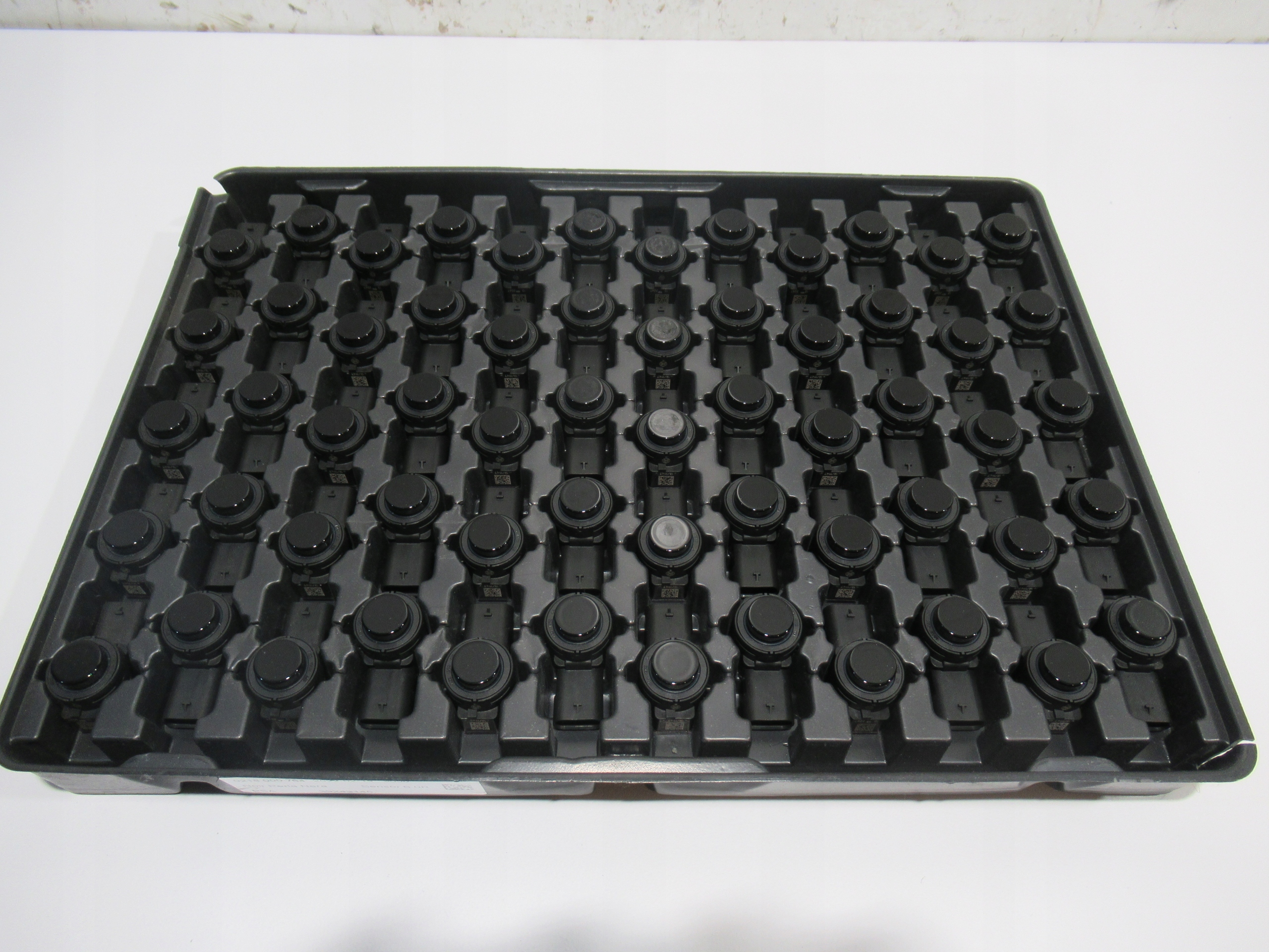 Snímač parkování Psa nový Peugeot Citroen Opel