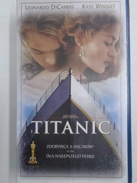 Купить Титаник: отзывы, фото и характеристики на Aredi.ru (14055708337)