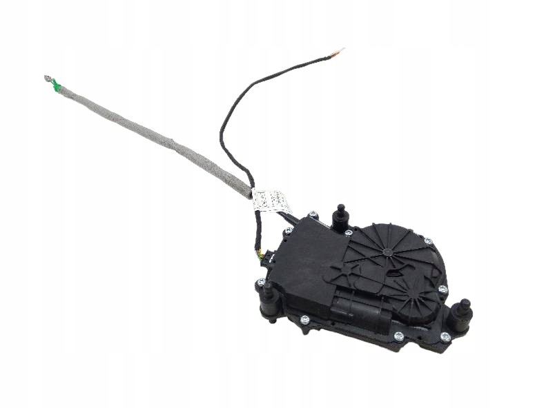 ZAMEK KLAPY BAGAŻNIKA DOCIĄG KLAPY TYŁ 163672-10 Mini Countryman II F60 Producent części BMW OE