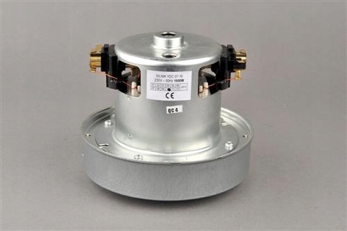 Silnik odkurzacza 1600W Zelmer, Electrolux, inne