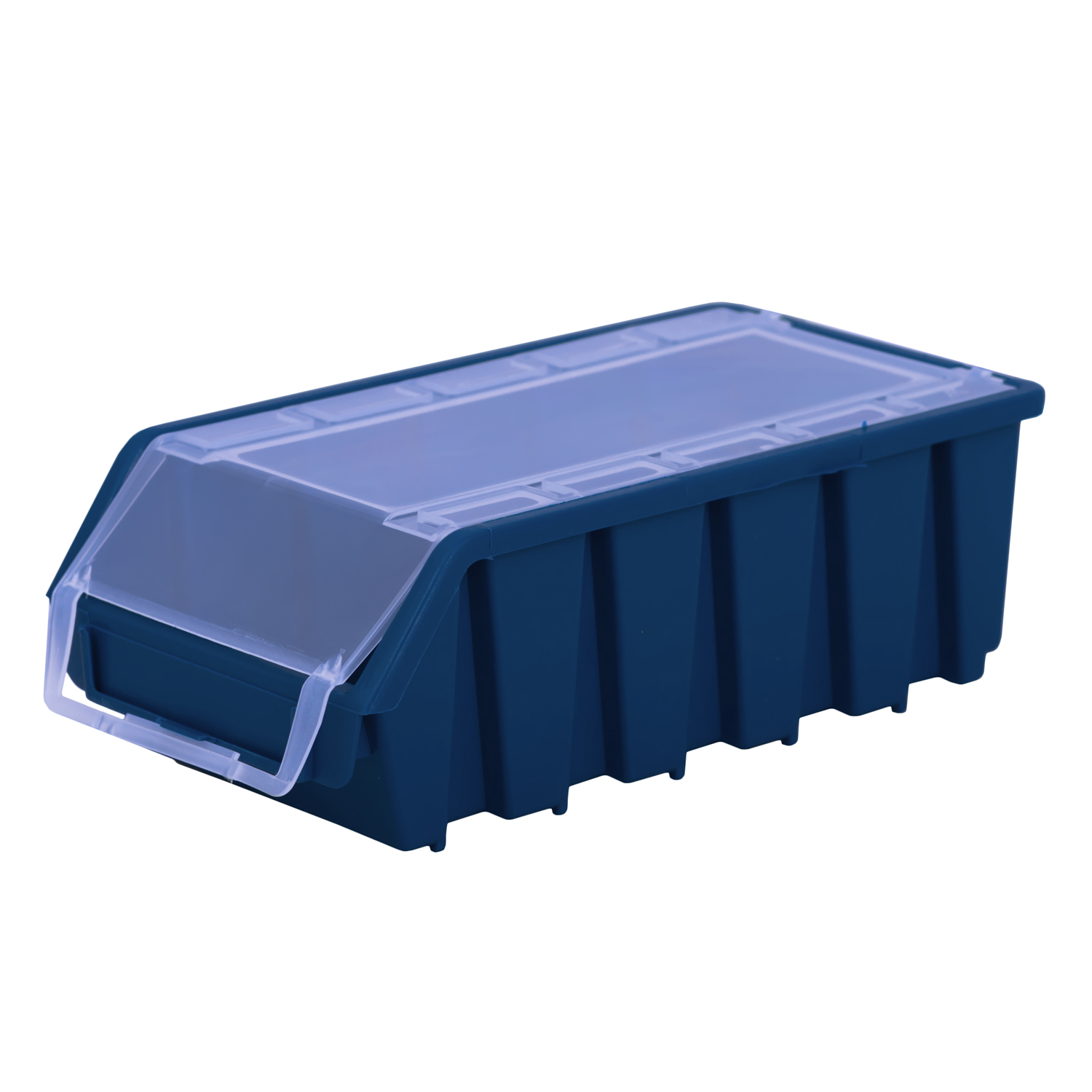 

Pojemnik Magazynowy Kuweta Organizer Ergobox 2L+