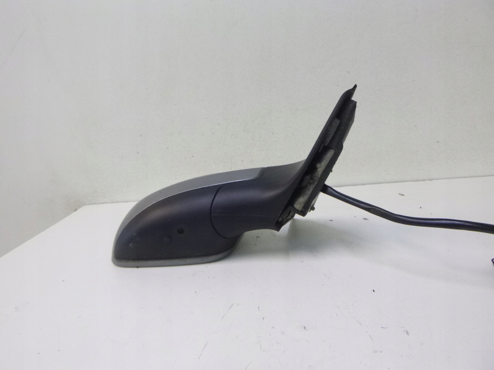 mirror right VW Passat B5 Lift LD7W 5 Pin 03r.