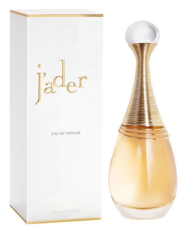 J'ADER JADORE Perfumy Damskie 50 ml EDP Marka inna marka