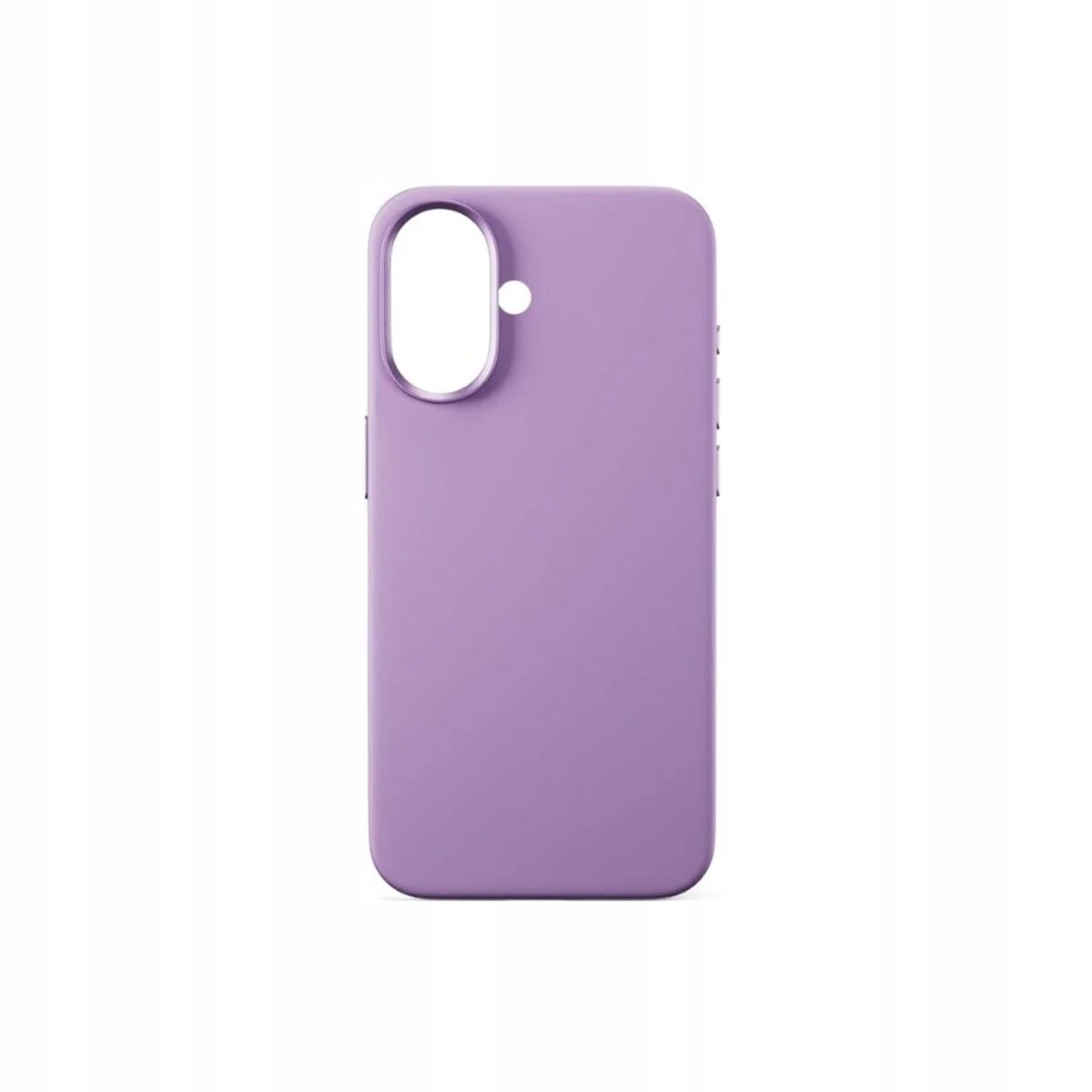 Mag+ Silicone case iPhone 17 PurpleEPICO