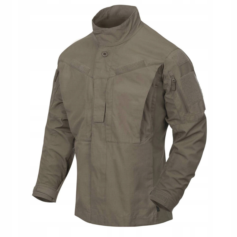 Mikina Helikon Mbdu Modern Battle Dress Uniform NyCo Ripstop Ral 7013 M