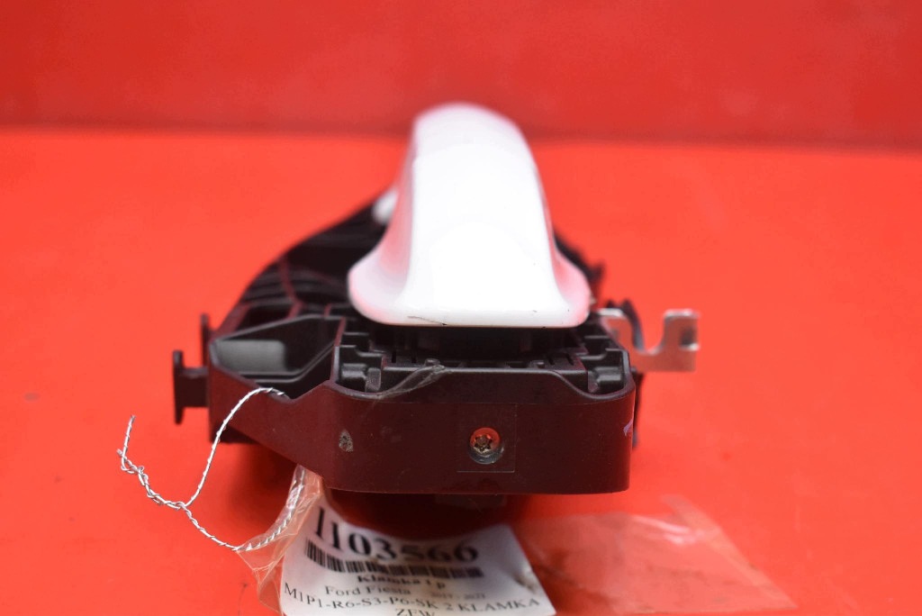 handle right rear part rear HH FORD FIESTA MK8 5D HB 17-21
