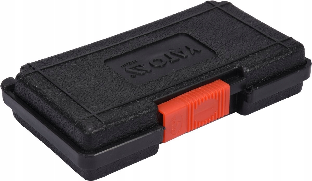 ZESTAW DO CENTROWANIA TARCZY SPRZĘGŁA 15-20mm Marka Yato