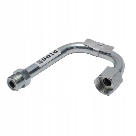 Hydraulická Trubka Pohonu Rypadla A Nakladače Kat 420 430 424 416 428 438