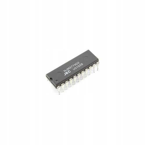 NJM3774D2