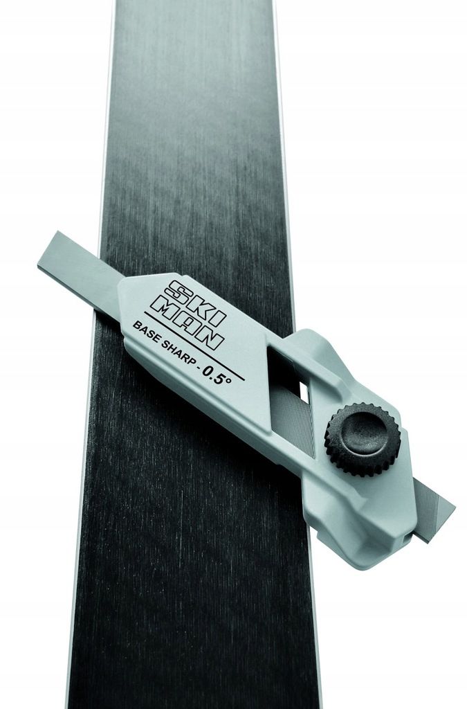 Prawidło 0,75 Base Sharp SKI MAN kątnica EAN (GTIN) 8058983781203