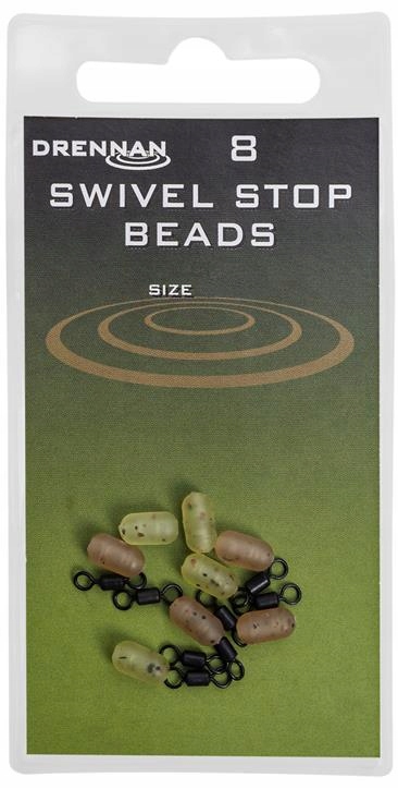 Drennan Krętlik Swivel Stop Beat Large