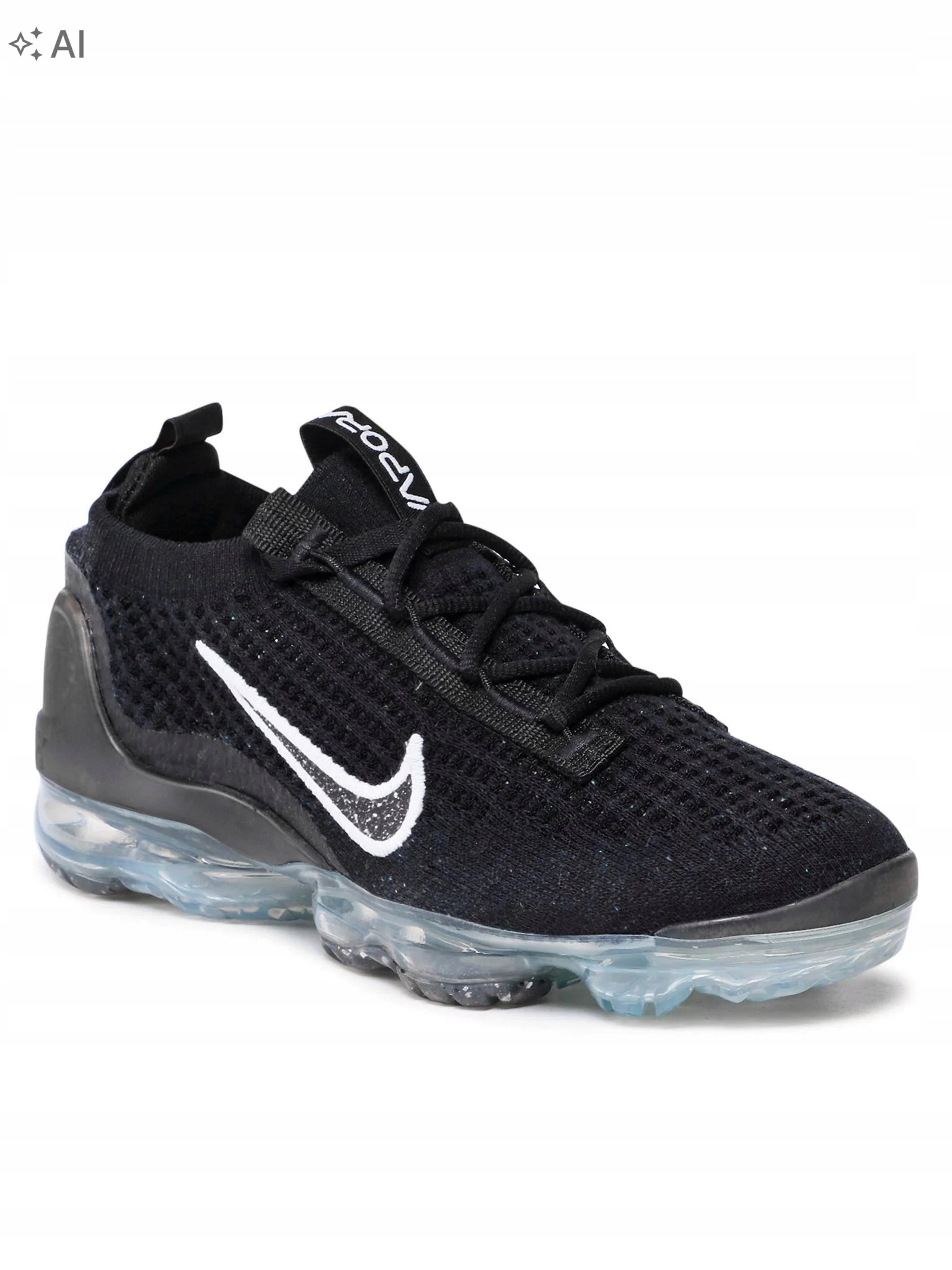 Nike Air Vapormax Tenisky S Prodyšnou Síťovinou 38,5 Cxa