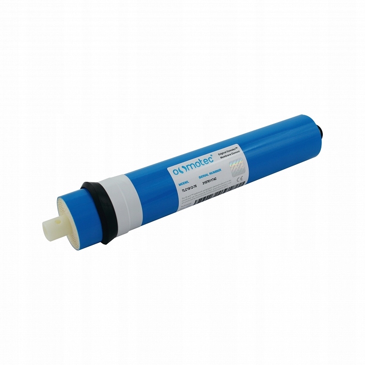 FILTRY RO7 Z MINERALIZATOREM RO7S7538F2C ODWRÓCONA OSMOZA Model RO7S7538F2C