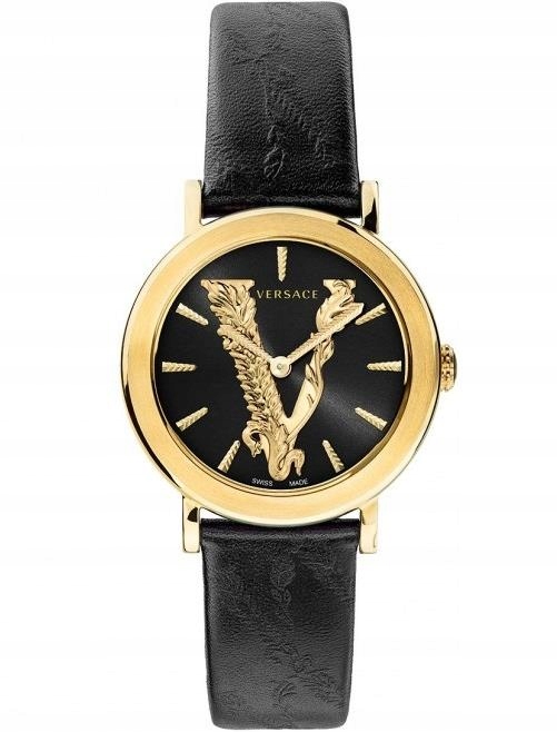 Dámské hodinky Versace VERI00220 Virtus