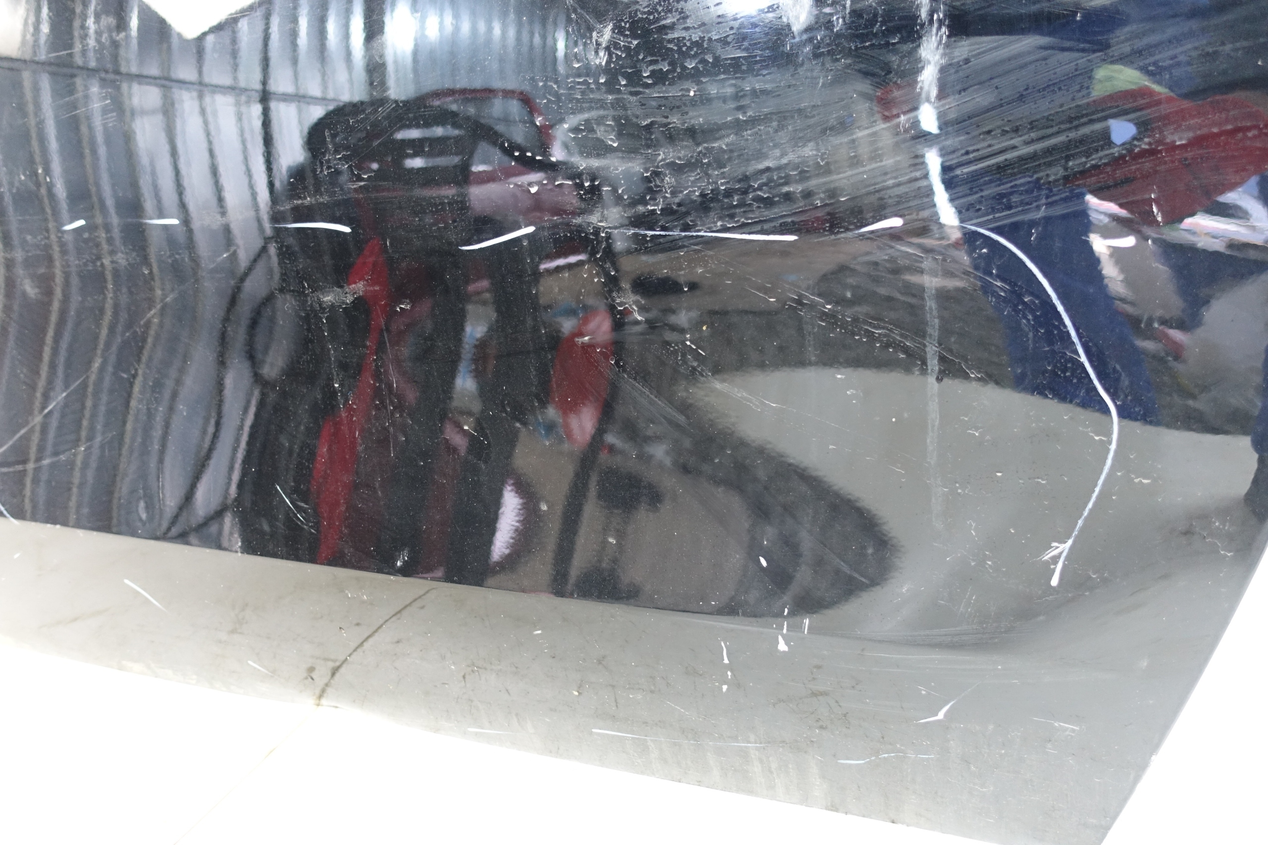 SMART FORFOUR W453 14- door right front right front 802101756R